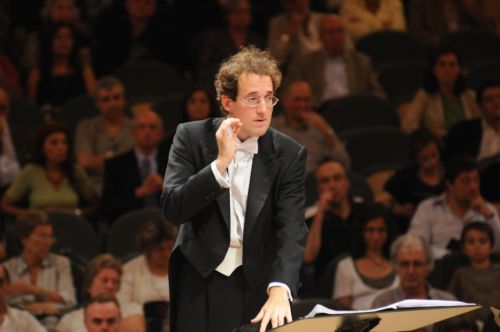 Schumann vuelve a L’Auditori de Barcelona Schumann vuelve a L’Auditori de Barcelona